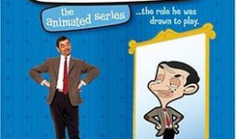 憨豆先生动漫,憨豆先生的奇幻冒险之旅