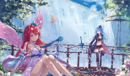 高清动漫壁纸,高清动漫壁纸背后的奇幻世界