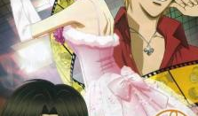 华丽的挑战 漫画,漫绘青春梦想的华丽篇章